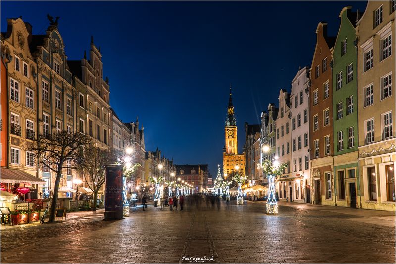 polska, gdańsk, miasto Gdańsk фото превью