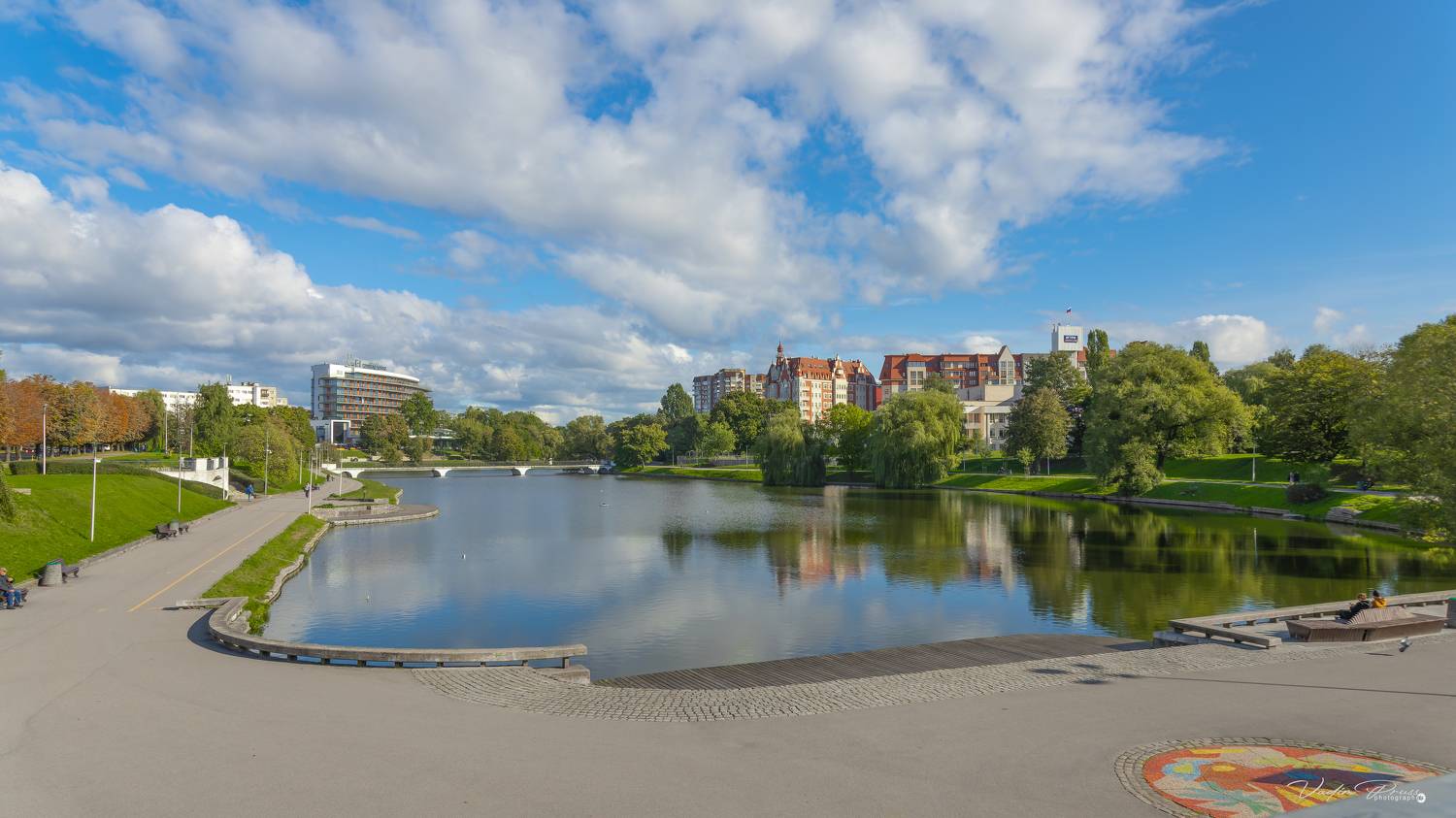 нижнее озеро, Калининград, путешествие, улица, осень, прогулка, пейзаж, фотография, Свирин Вадим, Россия, озеро, lower lake, Kaliningrad, travel, street, autumn, walk, landscape, photography, Vadim Svirin, Russia, lake, Vadim Svirin