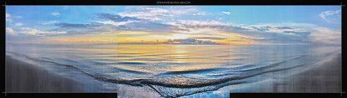 Лето за окном