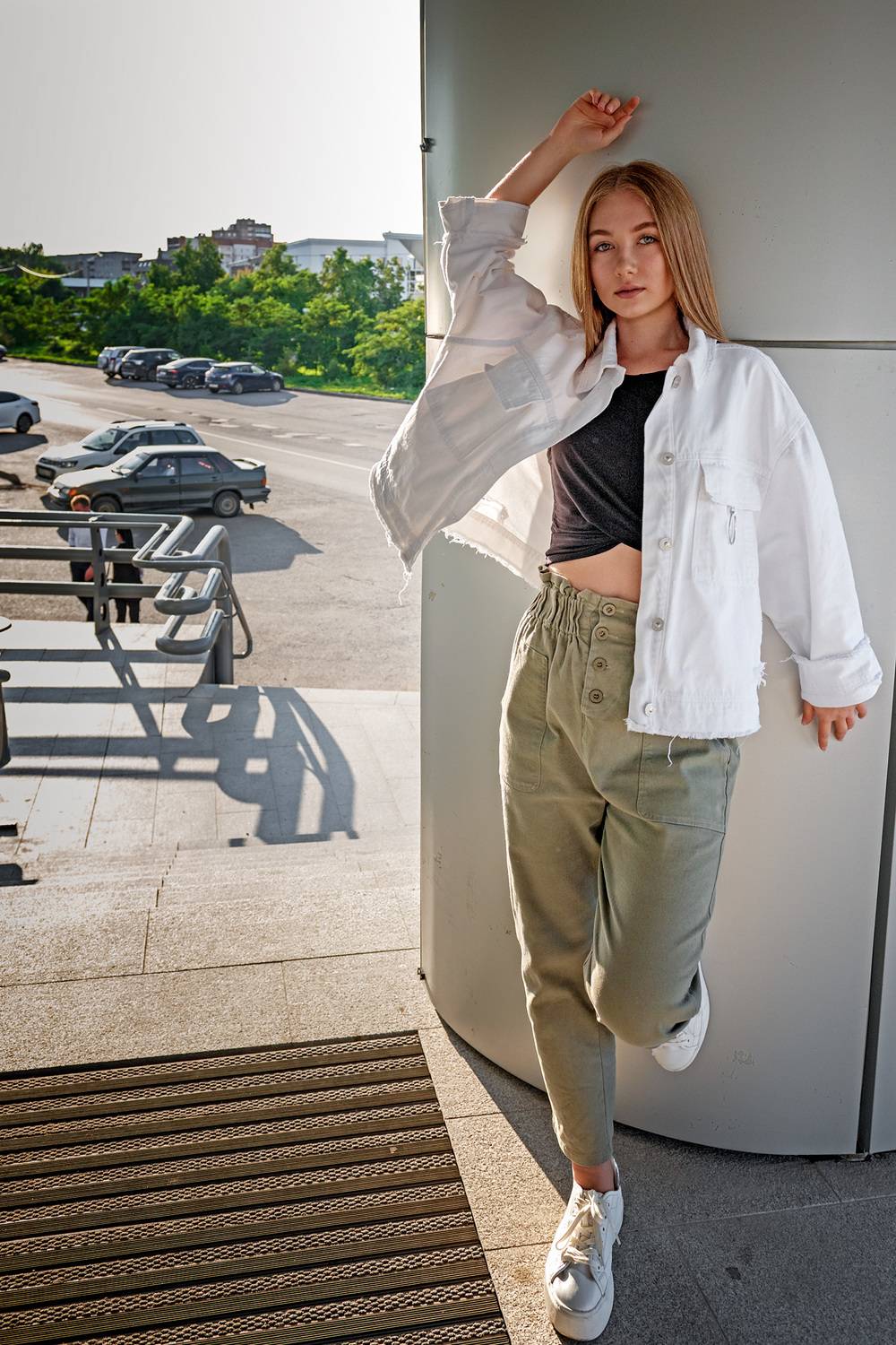 , Алексей Вольтов