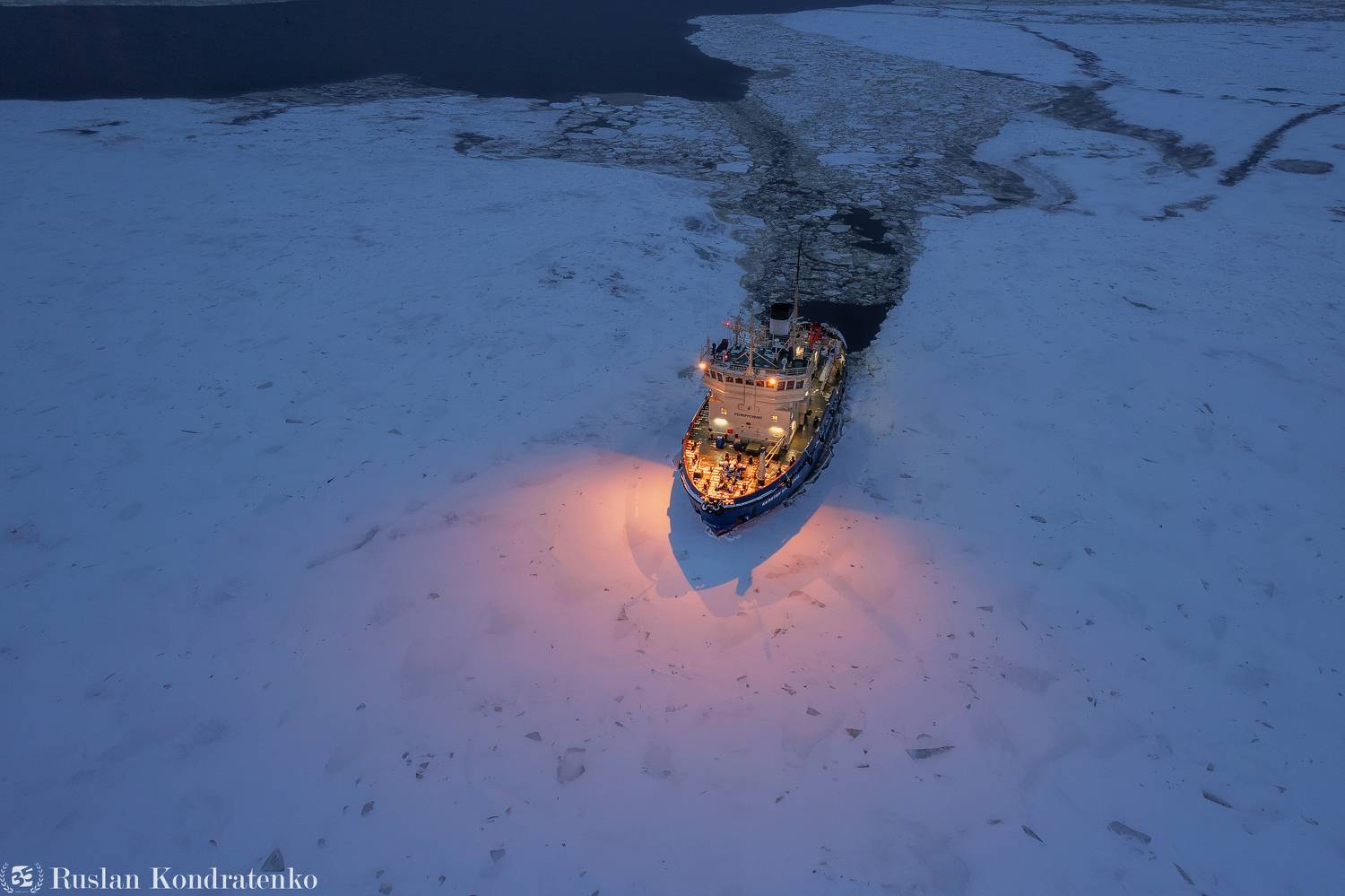 , Кондратенко Руслан