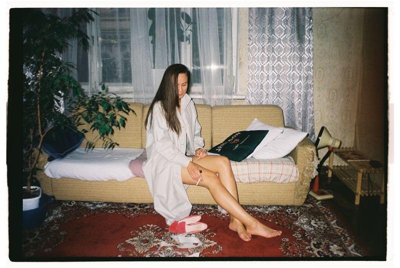 leevmag Elena фото превью