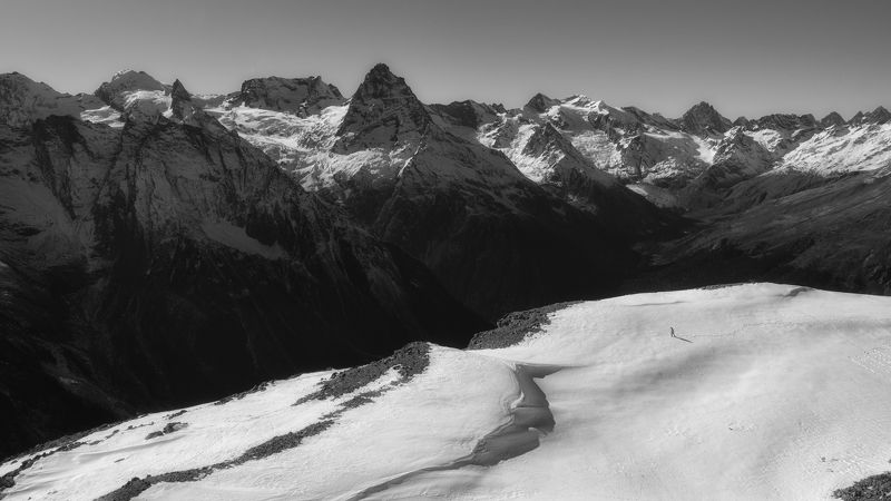 К тебе,Кавказ фото превью