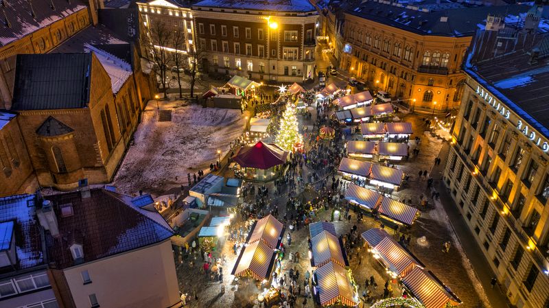 Riga фото превью