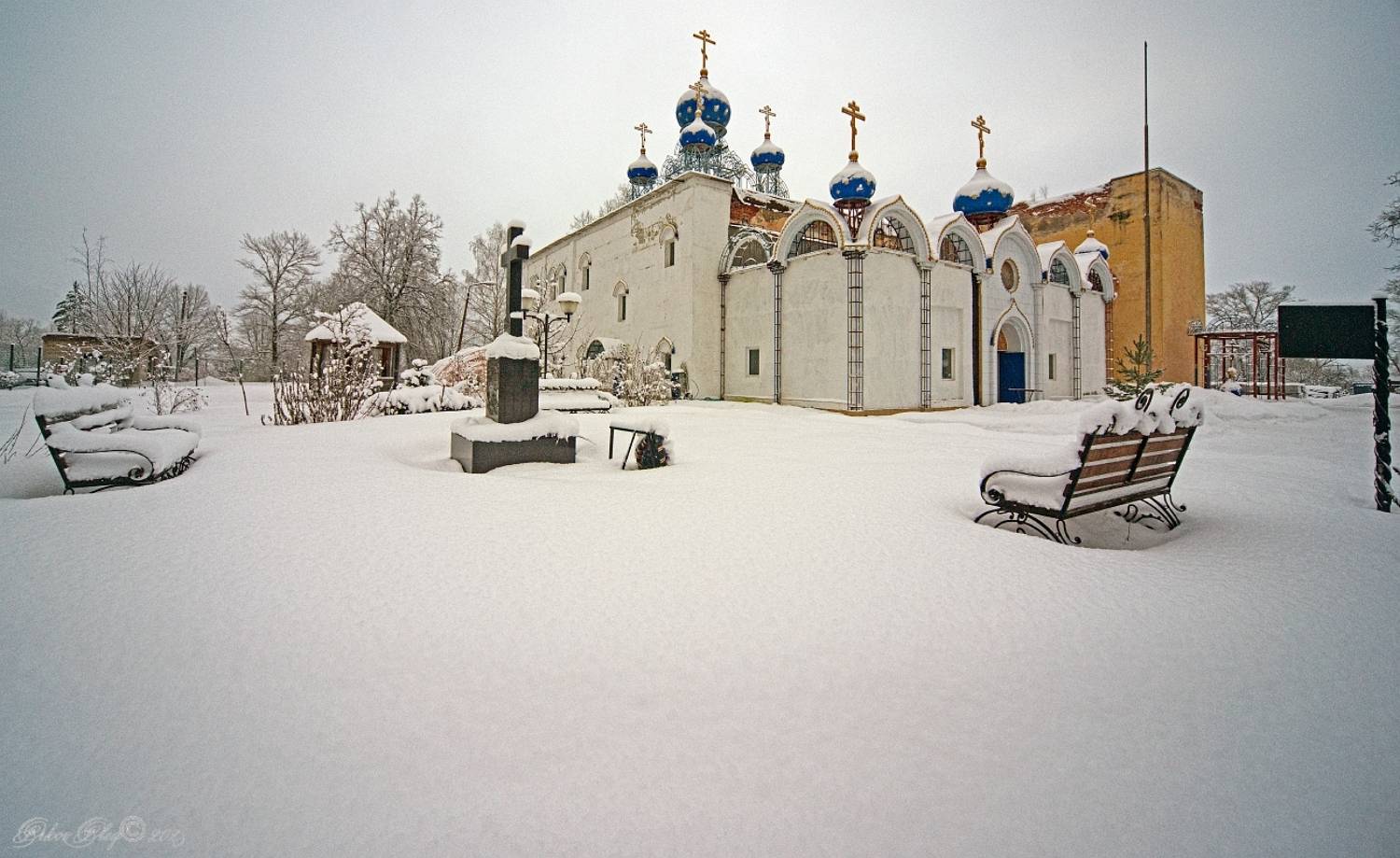 , Орлов Олег