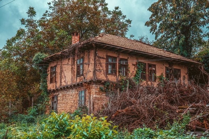 Bozhentsi фото превью