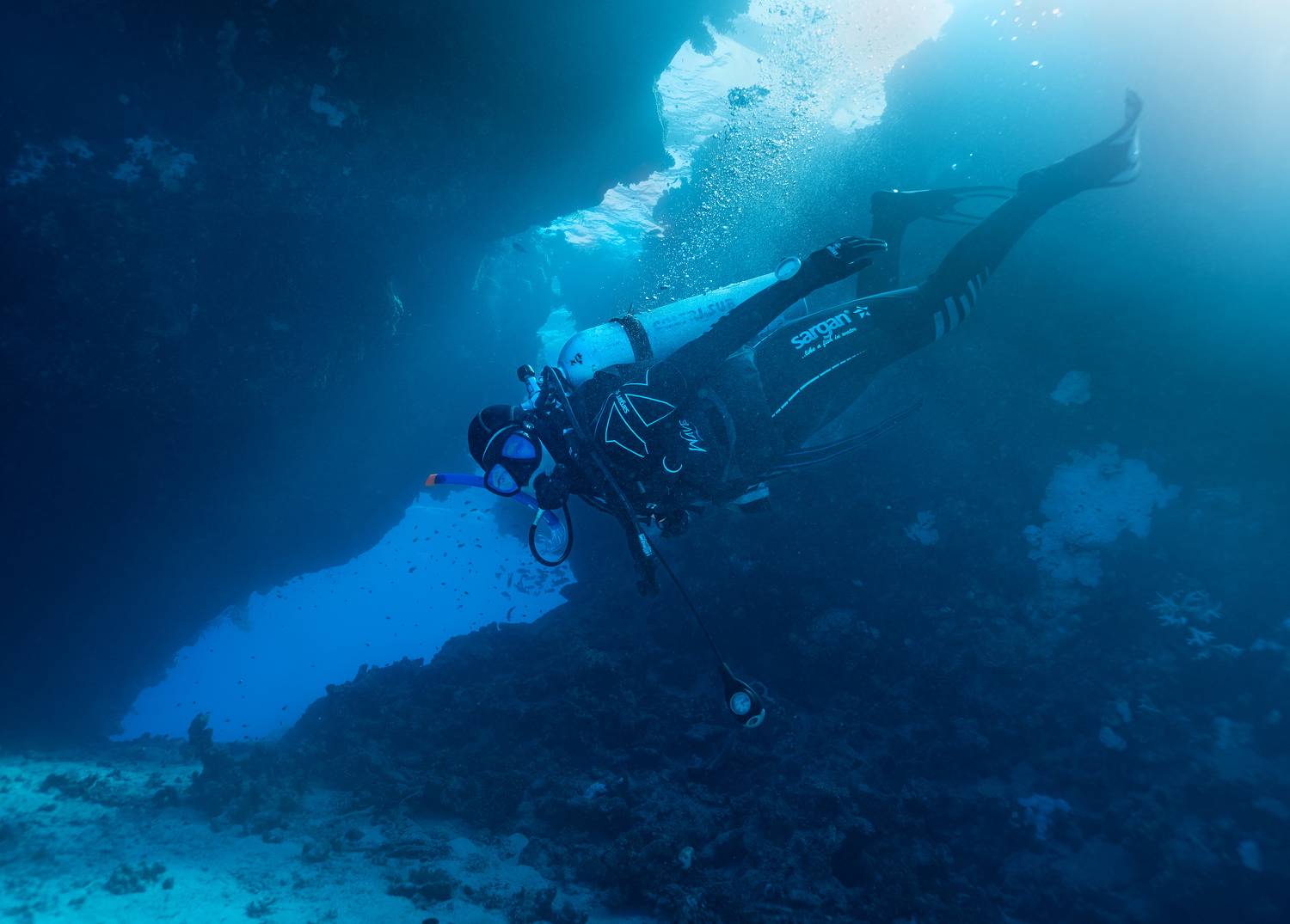 , Валерий Одинцов