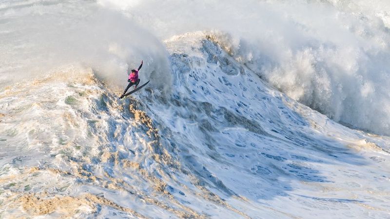 Jumping wabes фото превью