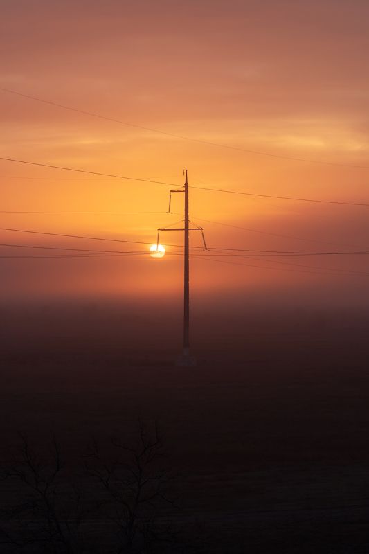 Рассвет включили фото превью