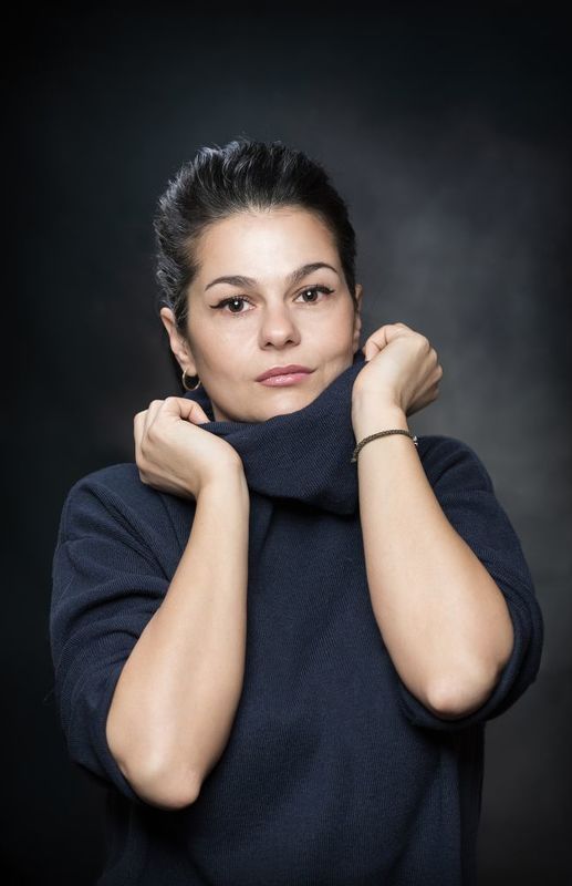 Елена фото превью