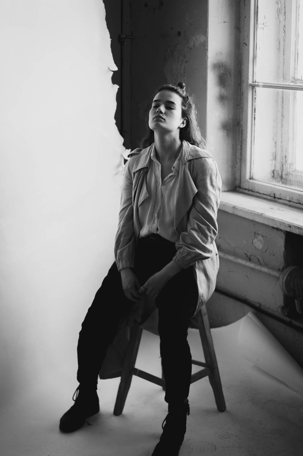 , Алексей Эктов