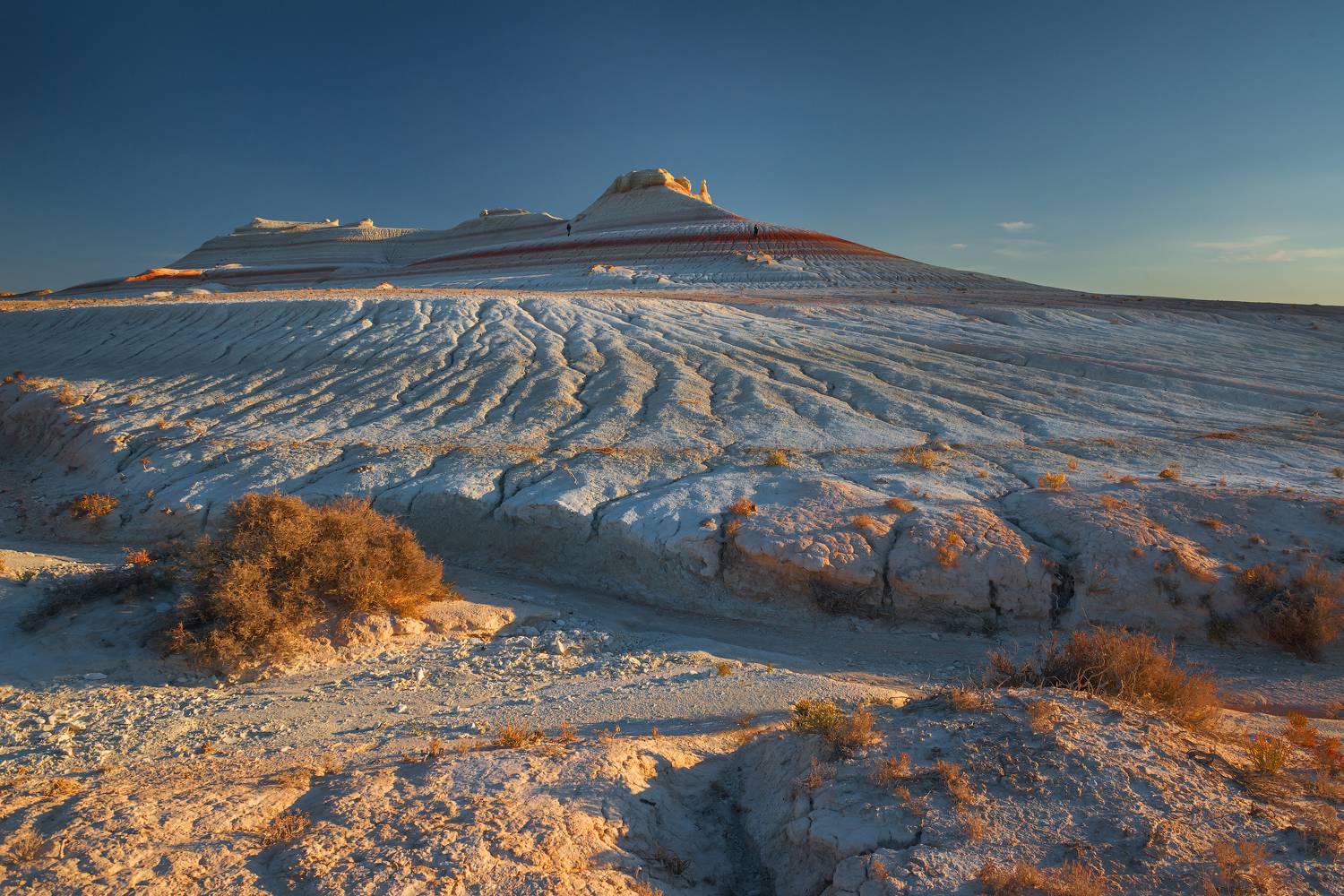 Казахстан, Мангистау, Кутыгин Эдуард