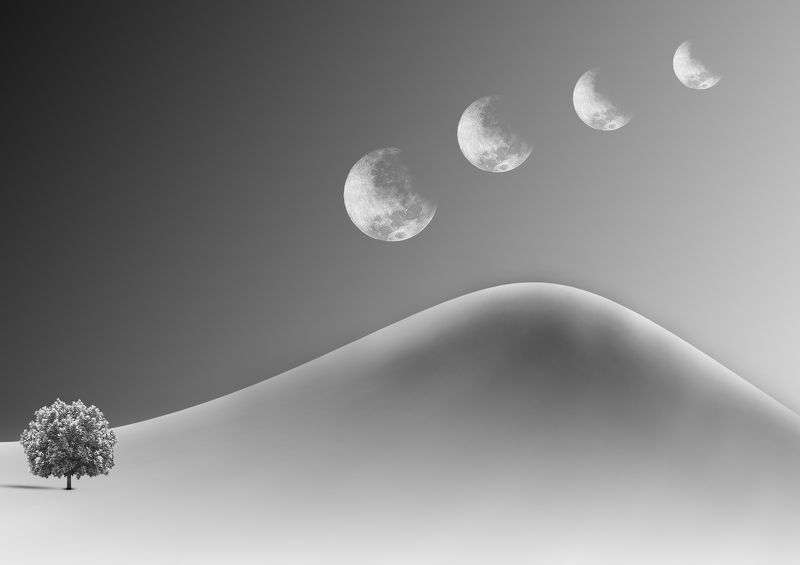 Lunar Eclipse фото превью