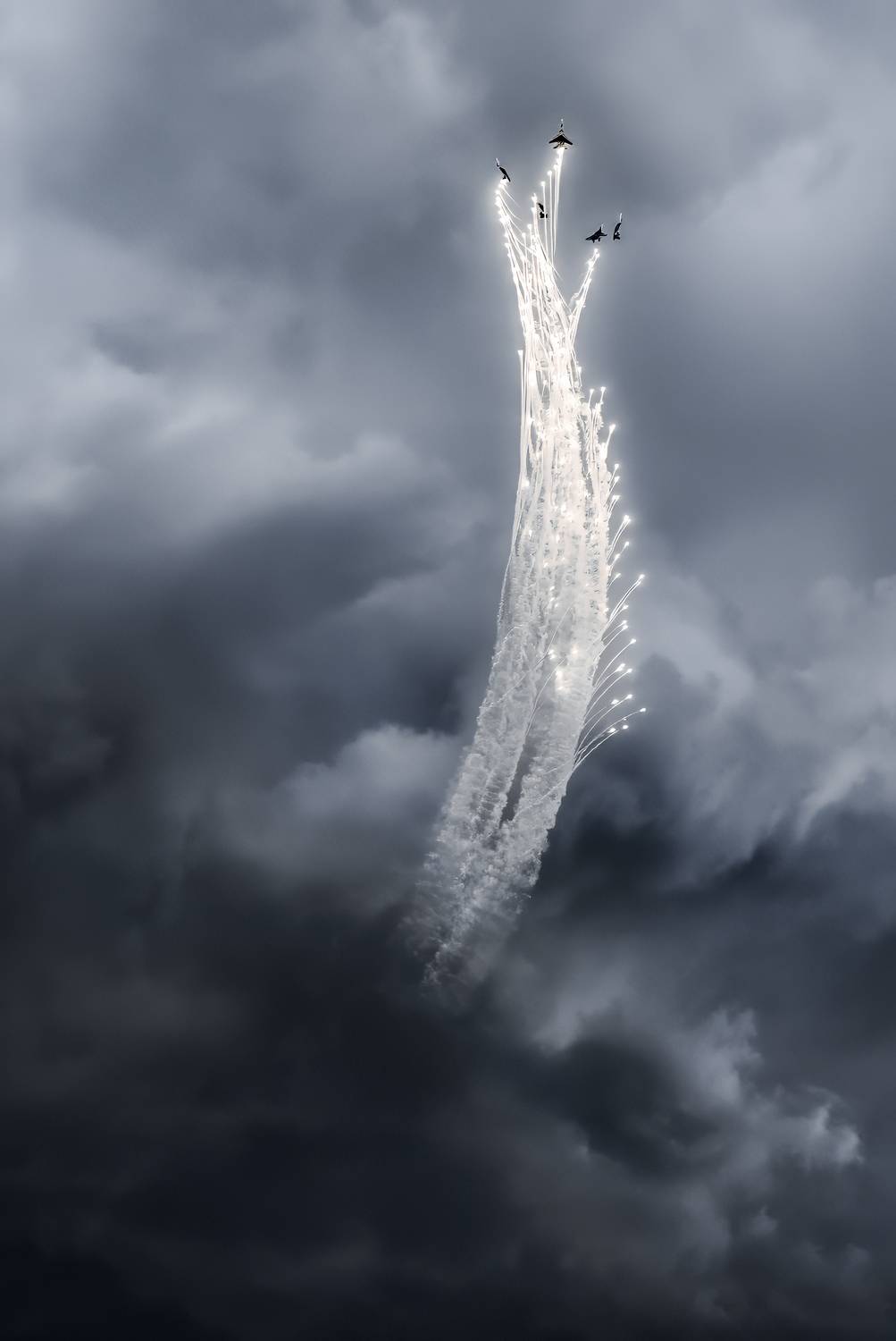 , Андрей Баскевич