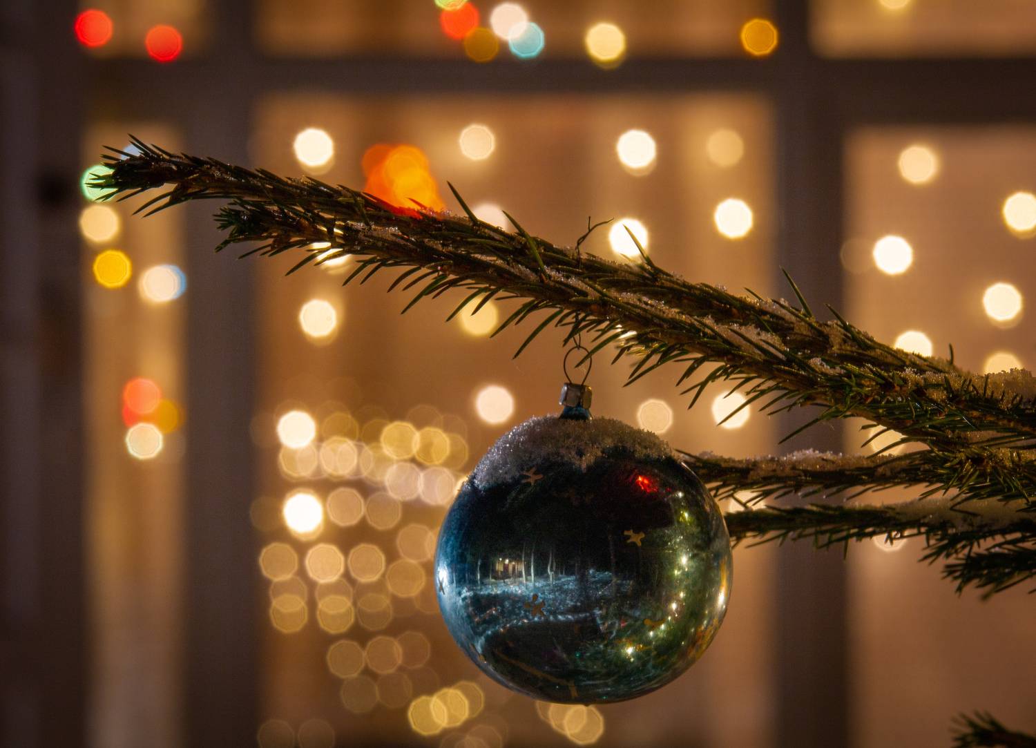 , Сергей Фаренюк