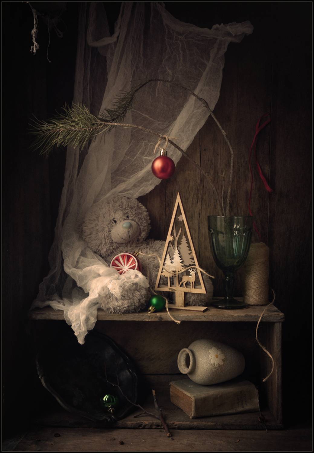 , Хромеев Александр