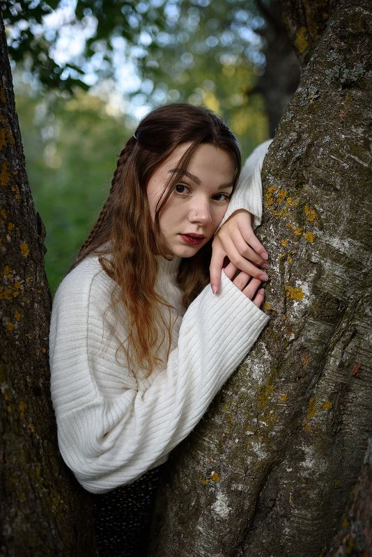 Ольга фото превью