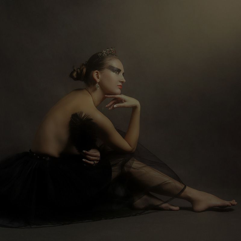 Black Swan фото превью