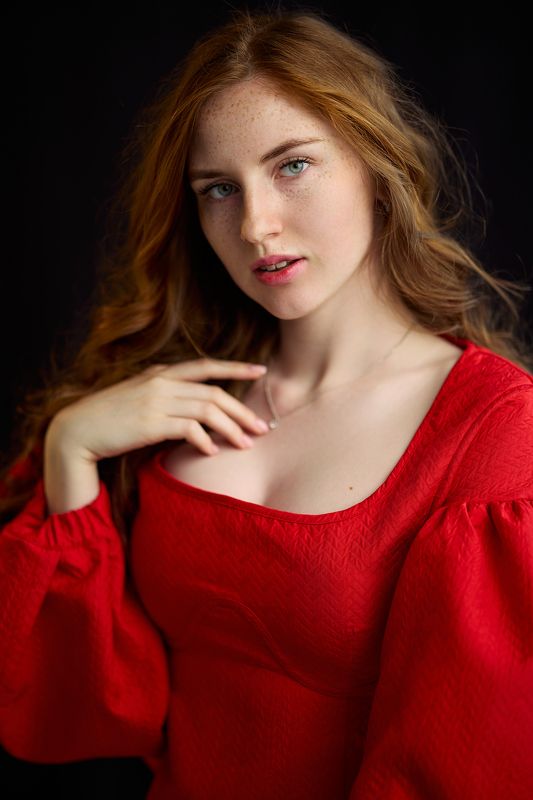 Даша фото превью