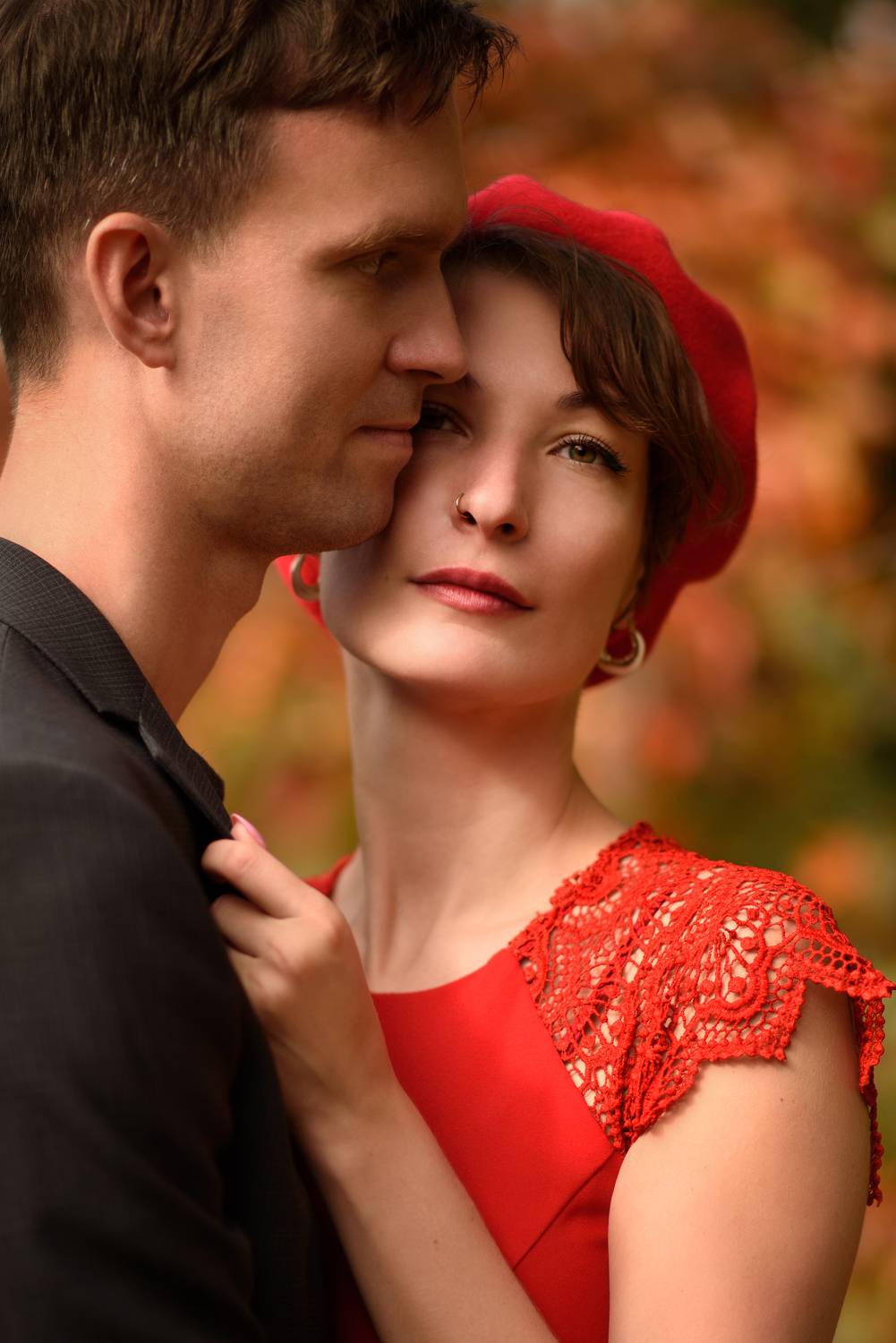 , Боровикова Анна