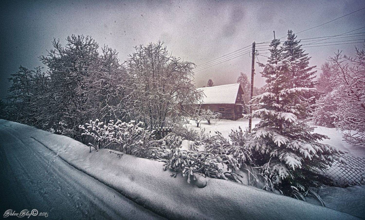 , Орлов Олег