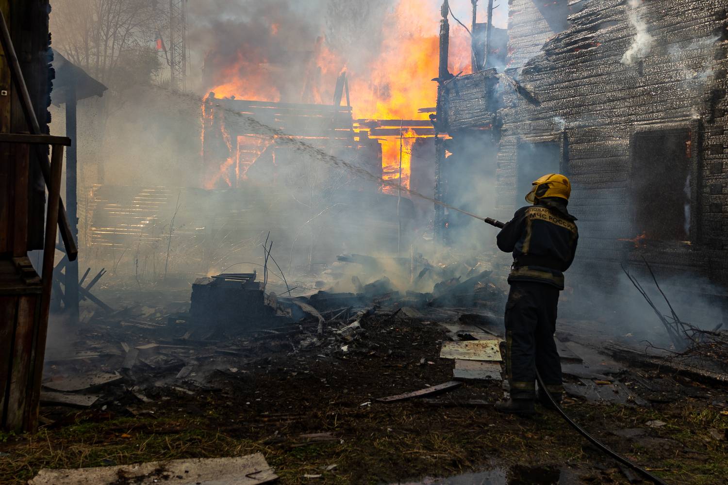 , Илья Тильман