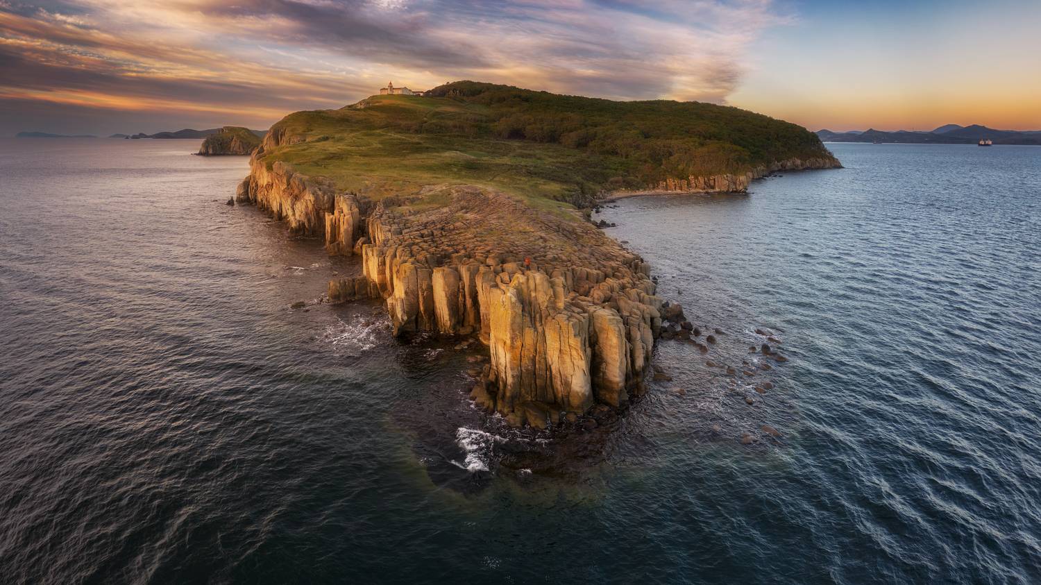 , Михаил Харитонычев