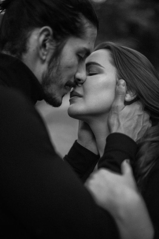 love, couple, lovestory, people, portrait, A&D фото превью