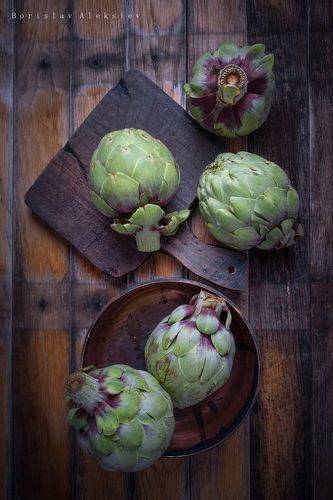 Artichoke