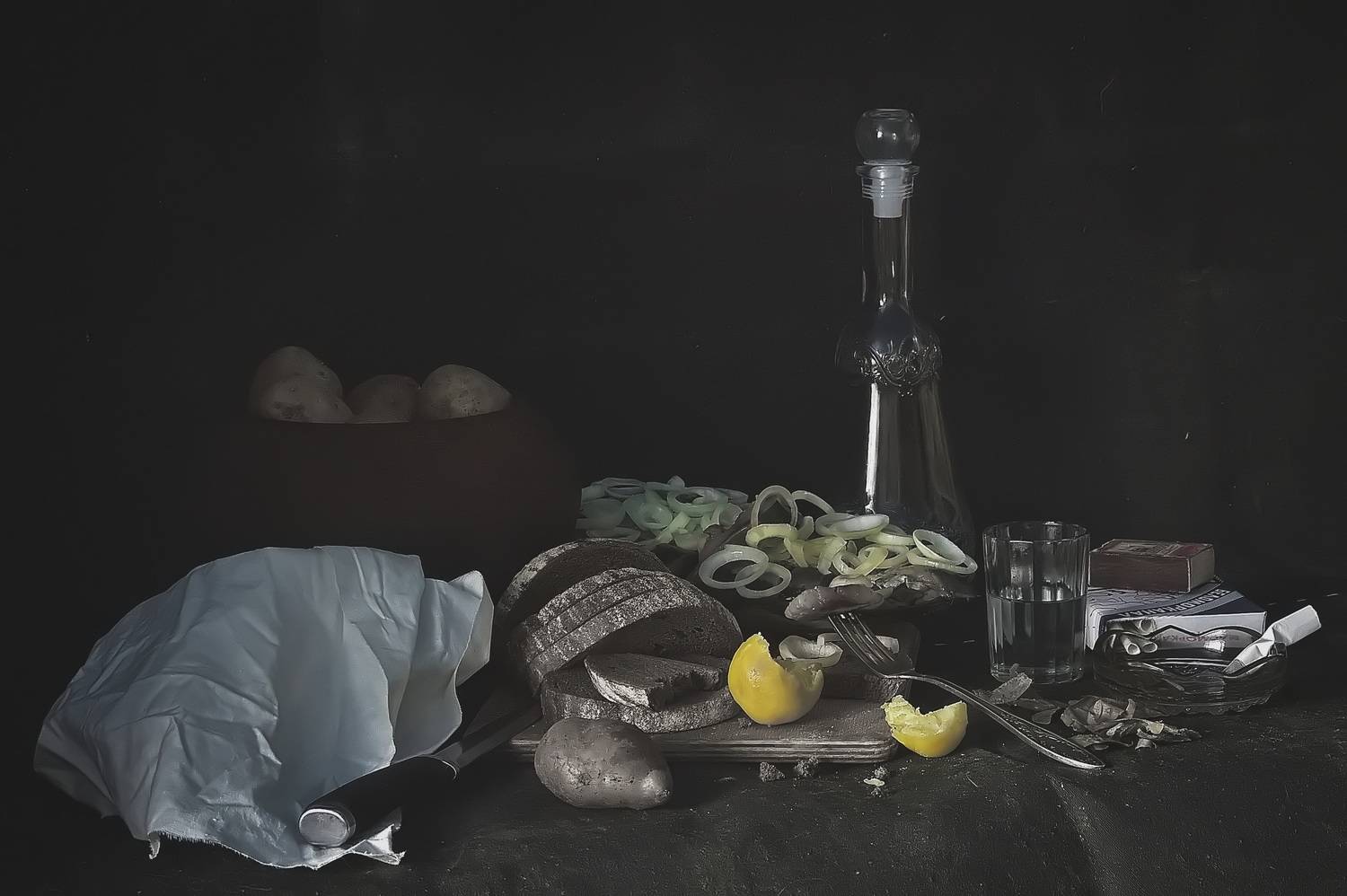 , Николаев Владимир