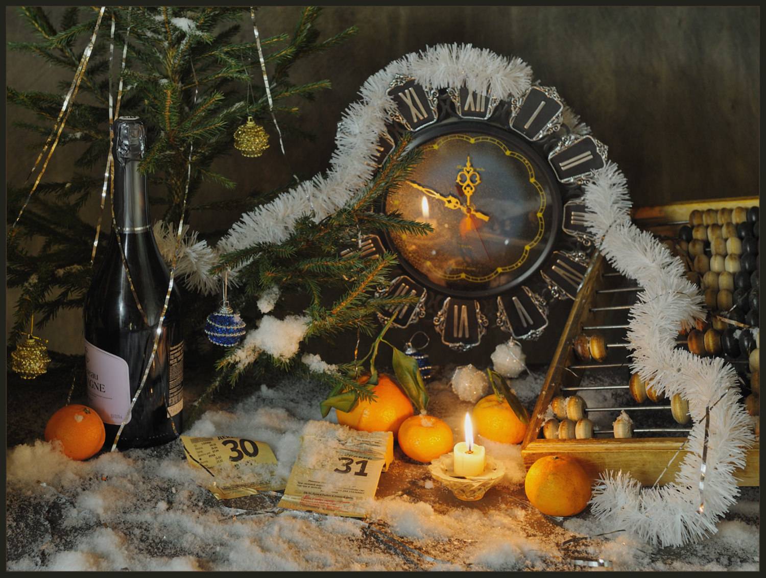 , Анатолий Гулин