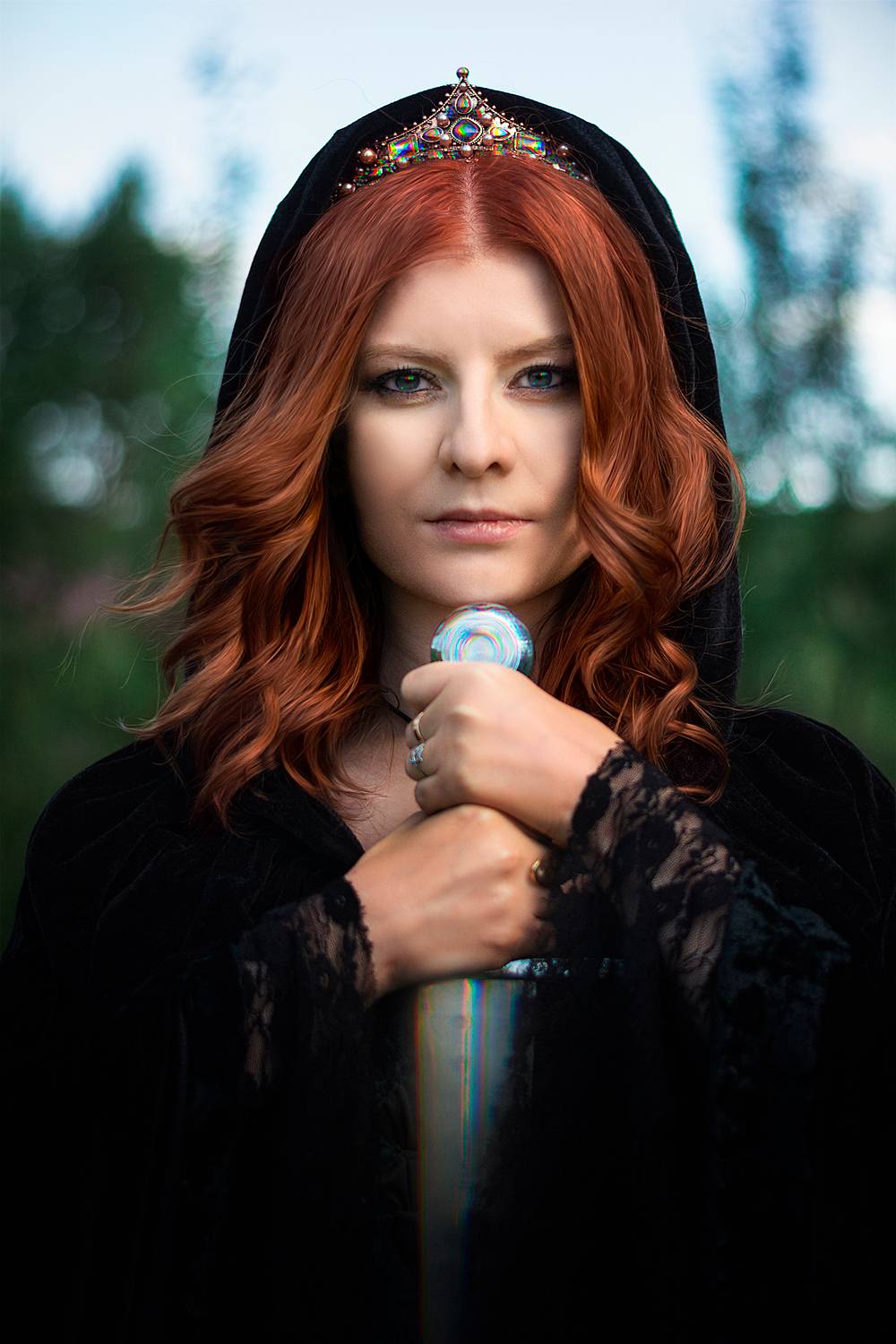 , Ярина Ярина