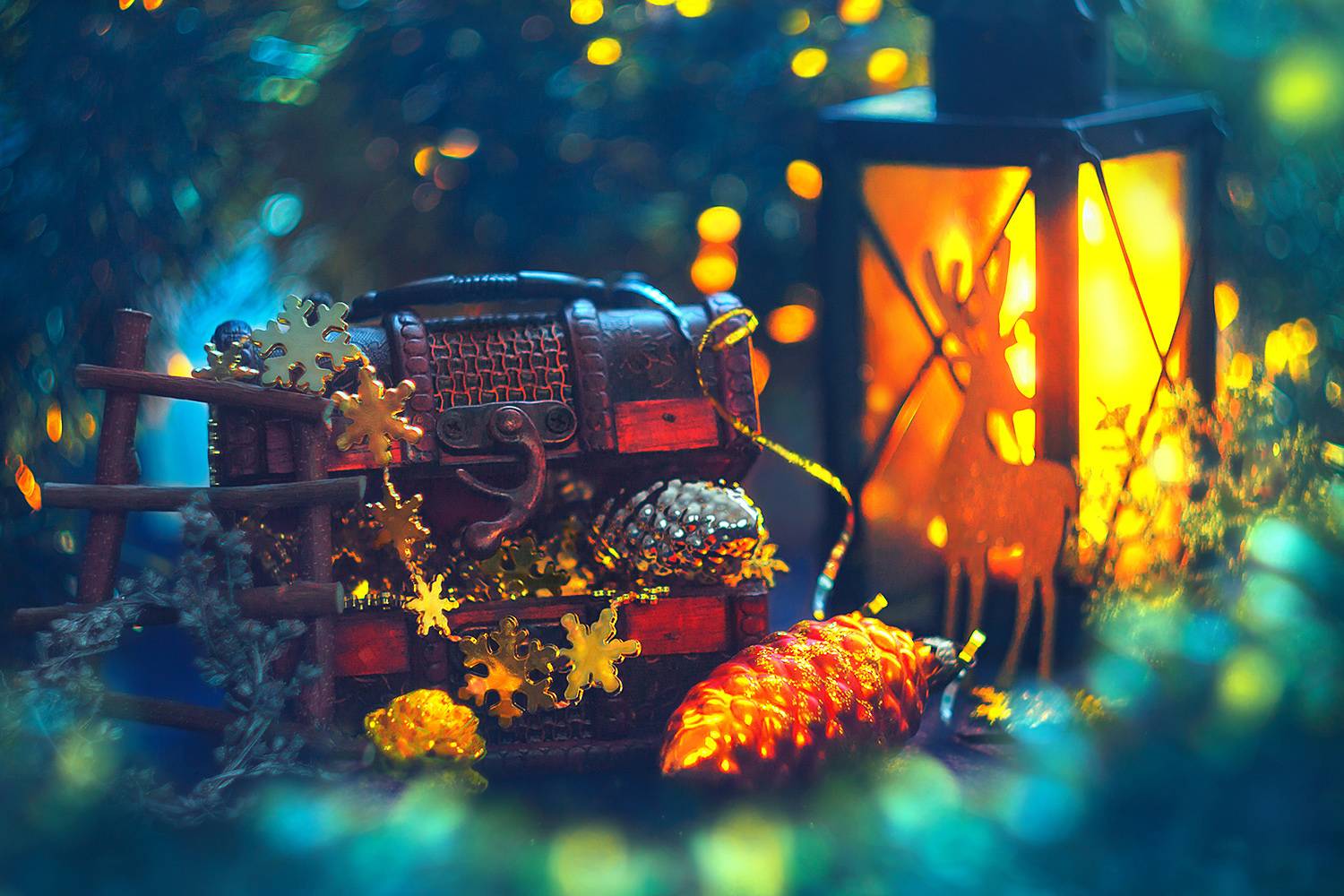 , Алёна Сурнина