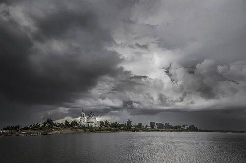 Ненастье