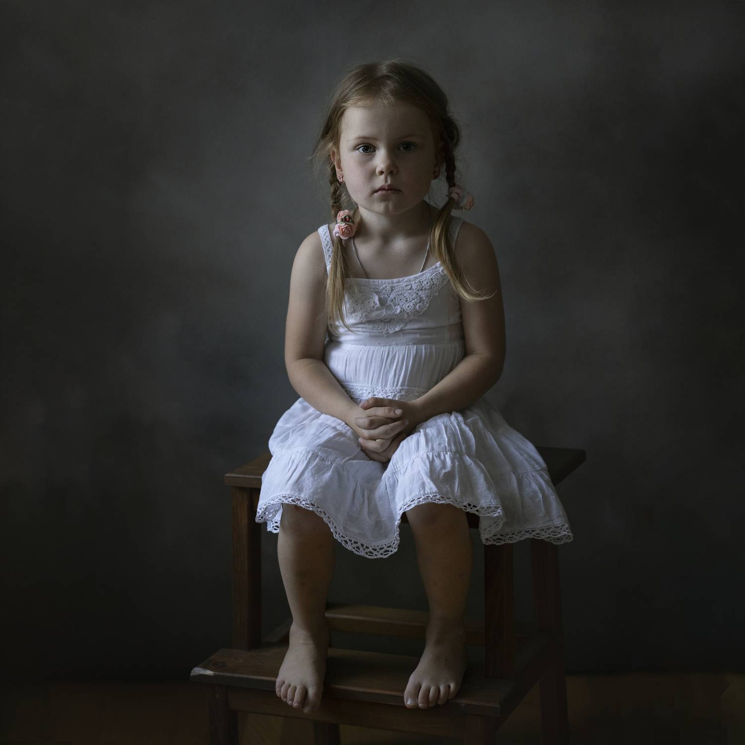 , Инна Бочарникова