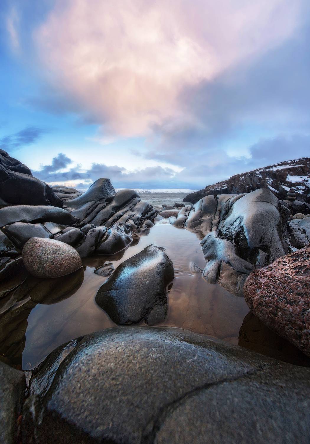 , Lozhkin Vyacheslav