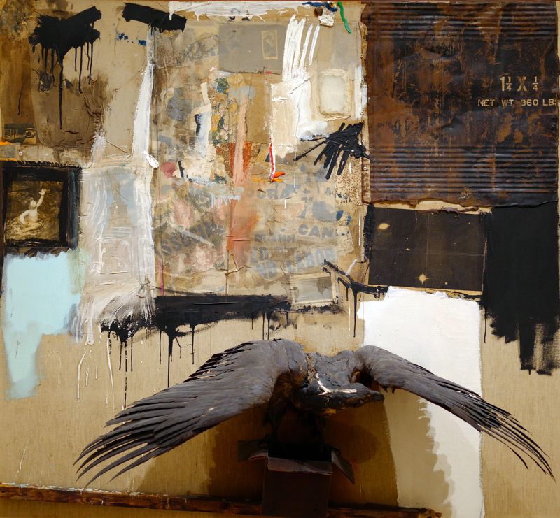 modern, art Goodbye 2023 фото превью