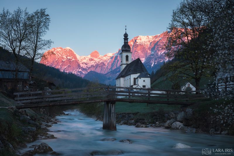 Ramsau фото превью