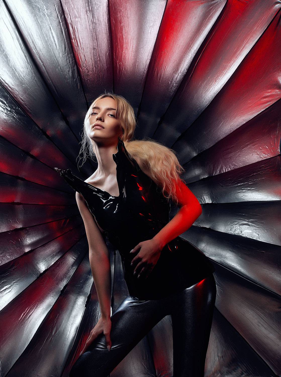 , Шаклеин Алексей