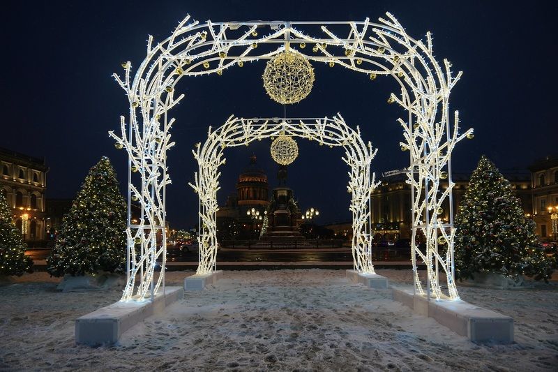 Happy New Year! фото превью