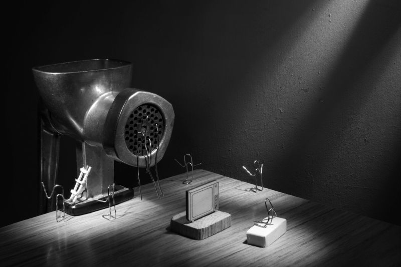 жизнь скреп  фото превью