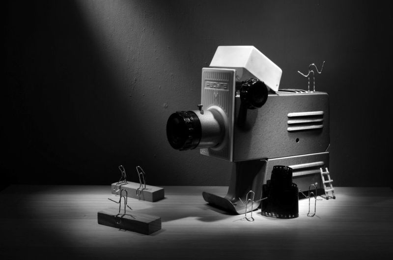 жизнь скреп Видеосалон фото превью