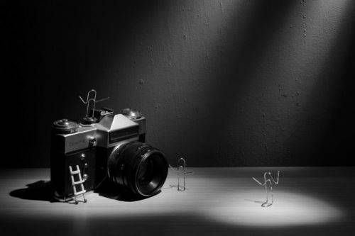 фотосессия