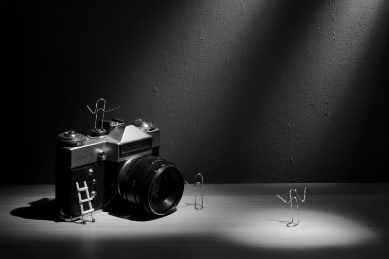 жизнь скреп фотосессия фото превью