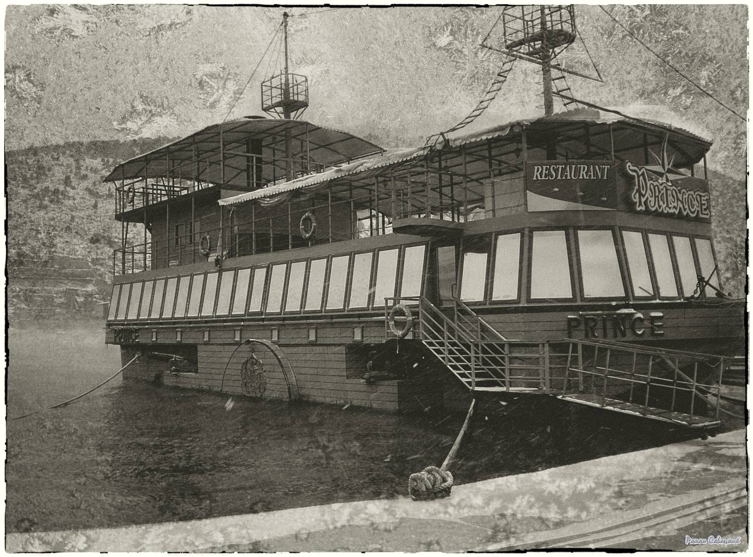 , Савоцкий Роман