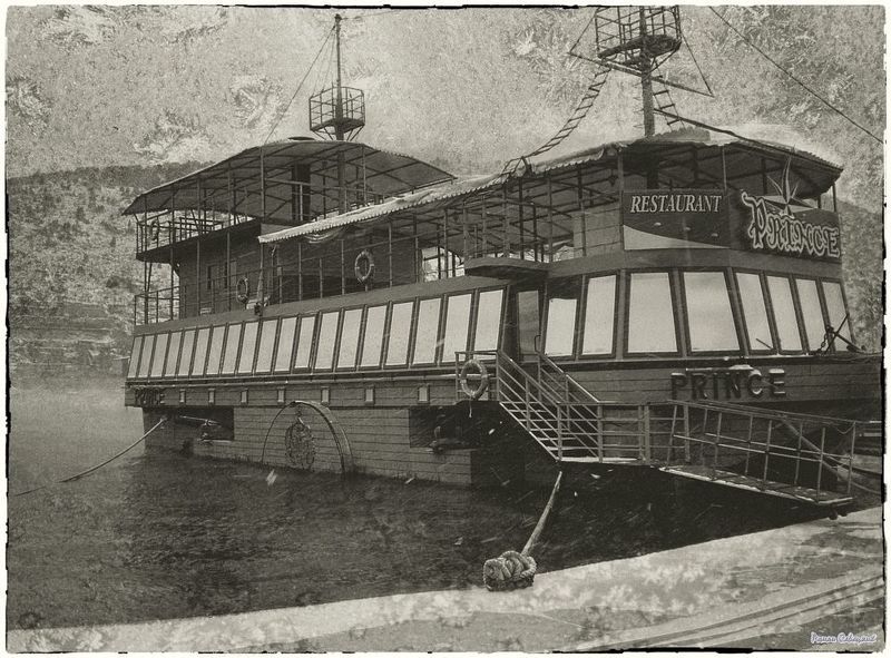 В Балаклаве фото превью