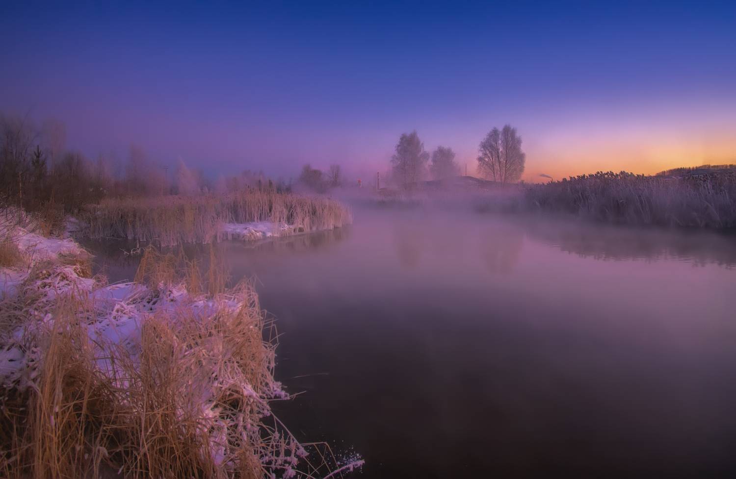 , Vladim Bormotov