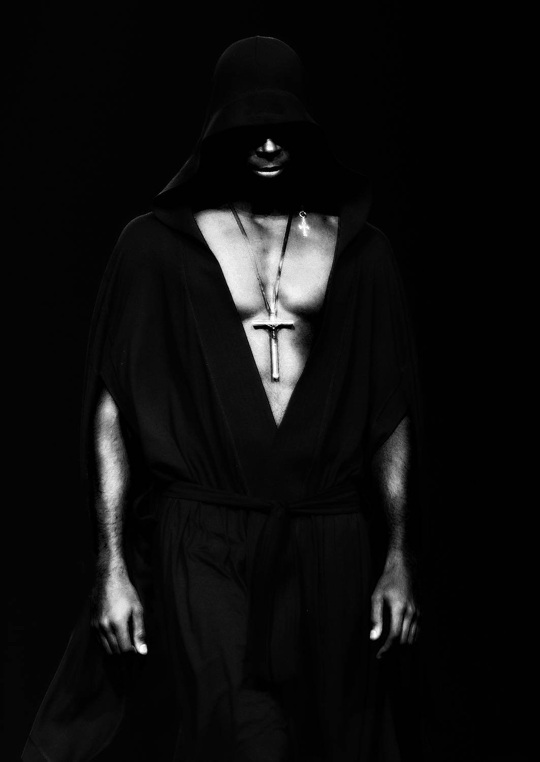 , Андрей Петросян