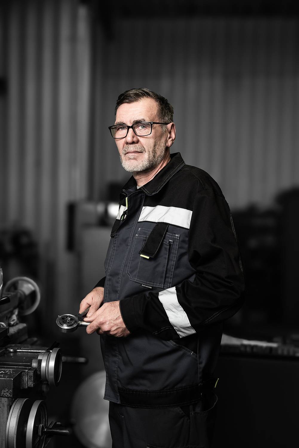 , Наиль Зоркий