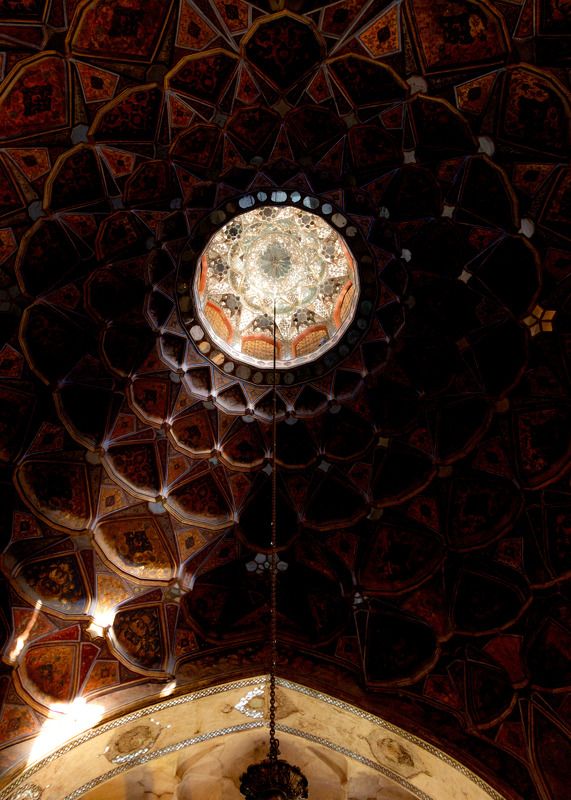 Light and architecture фото превью